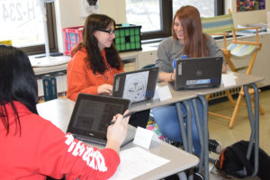 Chromebooks