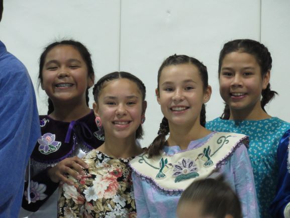Title VI Students