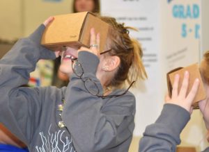 Virtual Reality